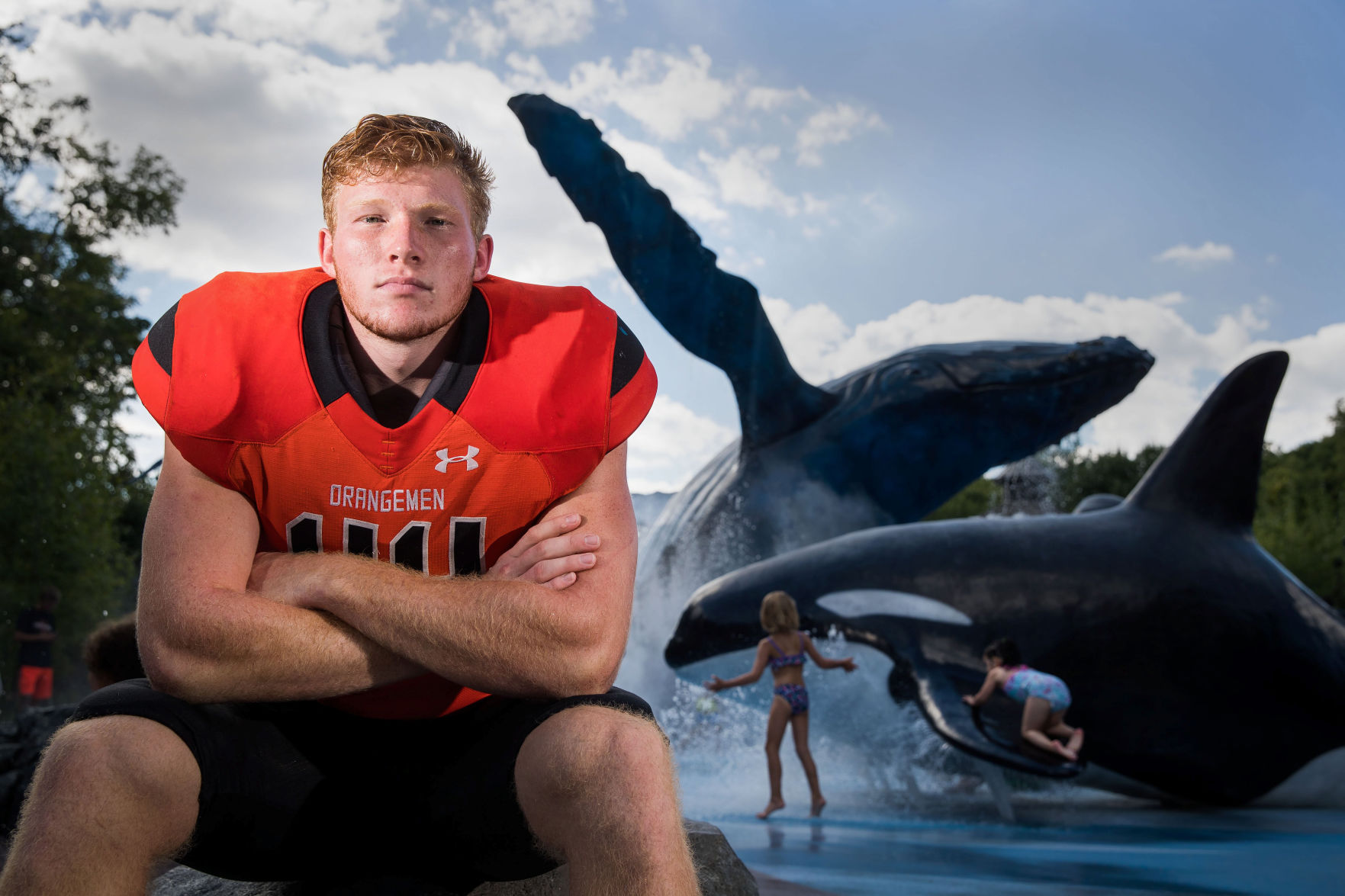Beatrice's Cam Jurgens
